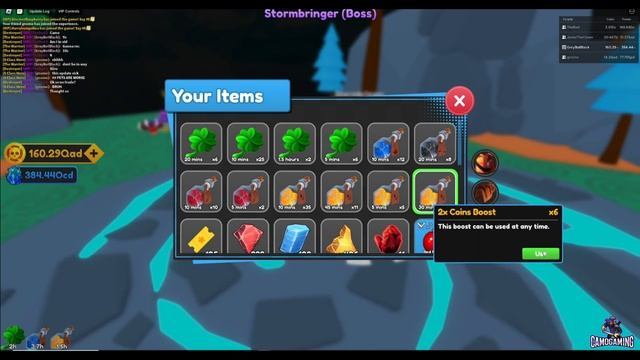 High Haven Update In Sword Fighters Simulator Roblox! смотреть онлайн