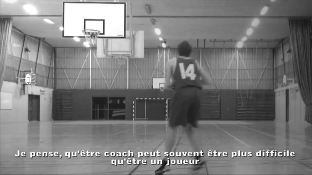 Basketball Pro Management 2014 Teaser смотреть онлайн