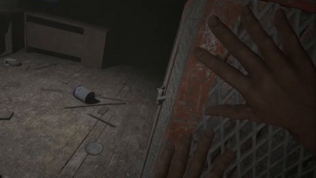 outlast: whistleblower # 5 - финал (65% хороший конец) смотреть онлайн