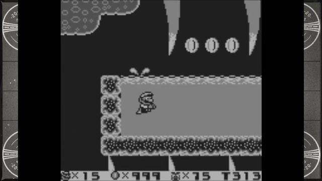 [RUS]Super Mario Land 2: 6 Golden Coins смотреть онлайн