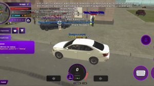 СКОЛЬКО Я ЗАРАБОТАЮ ЗА ЧАС НА МАТРЕШКА РП?! ЛУЧШАЯ РАБОТА ДЛЯ 3 УРОВНЯ! СКОЛЬКО ПЛАТЯТ? CRMP MOBILE