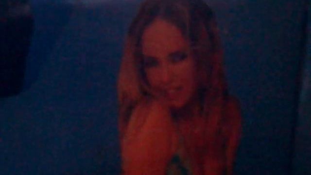 новый год в тундре