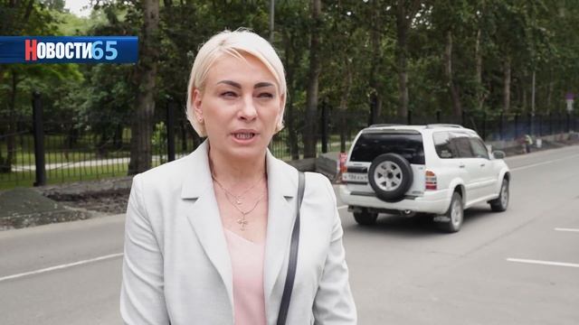 Ремонт улицы Детской смотреть онлайн