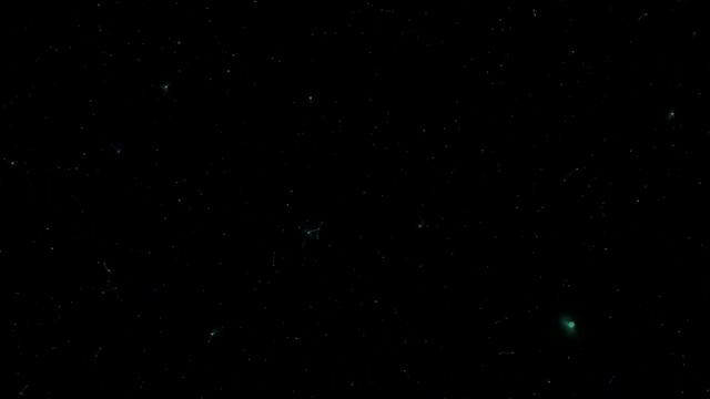 Космическая колыбельная. Сон младенца уже через 6 минут. 2 часа здорового сна. смотреть онлайн
