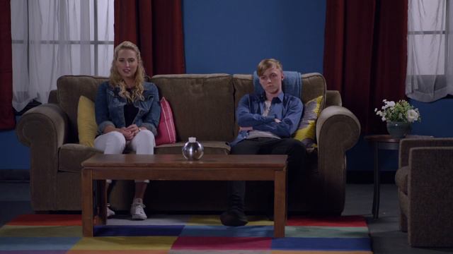 044 Michael Olsen смотреть онлайн