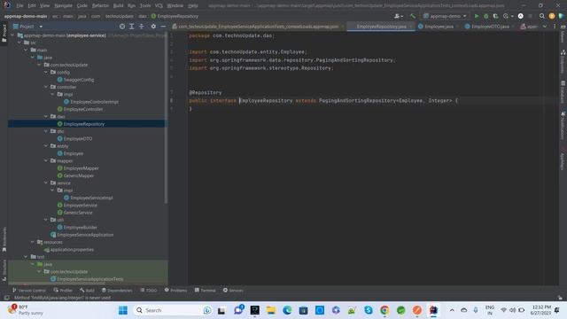 What is AppMap | How to Record Spring Boot API Flow | How to Generate Interactive Sequence Diagrams смотреть онлайн