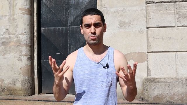 Tests Saved My Ass (400 Sub Special) смотреть онлайн