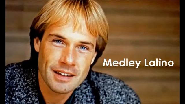 Richard Clayderman - Medley Latino (Audio) (ラテン • メドレー) смотреть онлайн