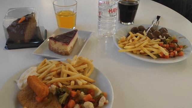 Шоппинг в Анталии смотреть онлайн