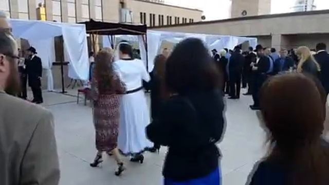 ЕВРЕЙСКАЯ СВАДЬБА смотреть онлайн