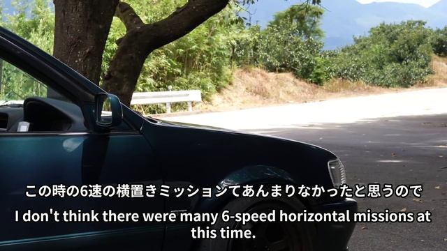 【愛車紹介】AE111 トヨタ カローラ GT