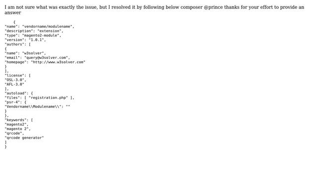 Magento: magento 2 How to create package of your custom module? (3 Solutions!!) смотреть онлайн