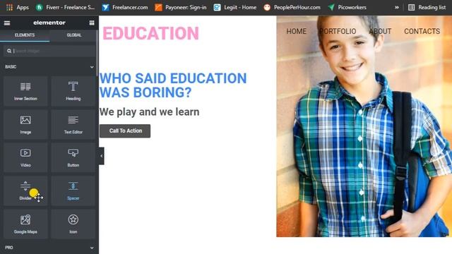How To Make A WordPress Website - Simple & Easy смотреть онлайн