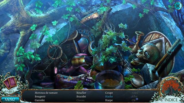 Endless Fables 2 ROUTE GELEE 05 смотреть онлайн