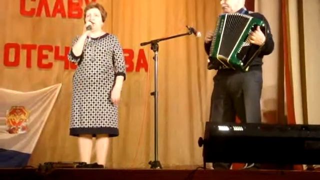 Обладательница гранпри Баландова Татьяна Любичи. смотреть онлайн