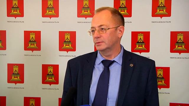 К 2025 году в Тверской области построят более 1240 километров газопроводов смотреть онлайн