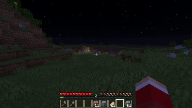 Minecraft Creepypasta | CYNTHIA смотреть онлайн