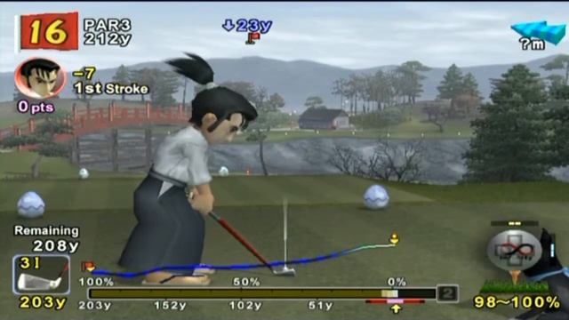 Hot Shots Golf Fore Let's Play! (Part 28 - Credits Roll) смотреть онлайн