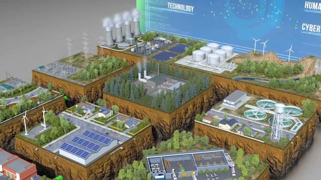 Deloitte | Power and Utilities Digital Transformation смотреть онлайн