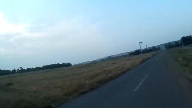 Поездка по Никопольскому району. Крутой Берег Таврическое Першотравневе. 2016г.