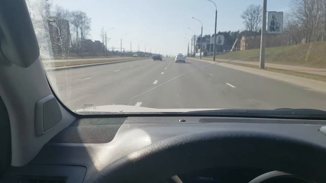 Toyota Prado 150 - Все в ней круто, но салон... это трэш. смотреть онлайн