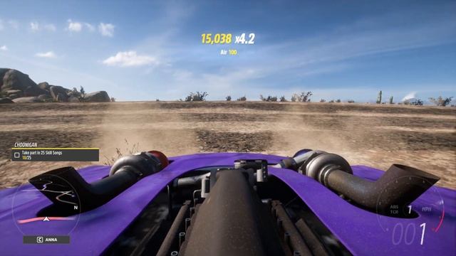 Forza Horizon 5 Logitech G923 Gameplay Hoonigan Ford "Hoonicorn" Mustang смотреть онлайн