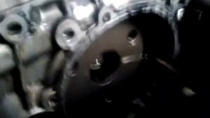 Записки механика выпуск №1. Метки ГРМ Ssang Yong Kyron