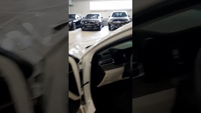 Презентация KIA K5 от Павла Рубцова смотреть онлайн