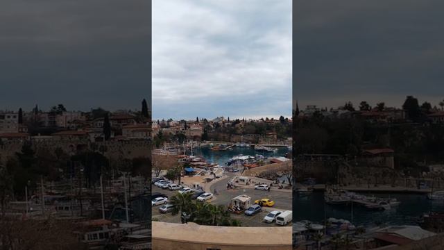 Первый раз увидел море | Турция смотреть онлайн