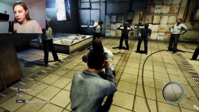 НОВЫЕ МЫ - MAFIA 2 #6 смотреть онлайн