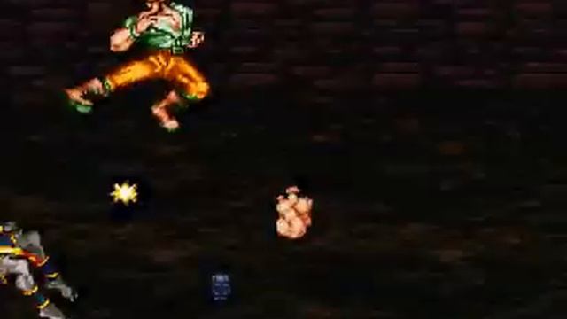 Iron Commando (1995) смотреть онлайн