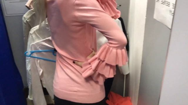 Секонд Хенд. Скидка 90%. смотреть онлайн