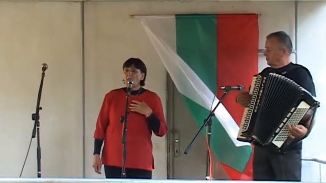 "Майка щерка изпраща" в Новоселяне 2019 г. смотреть онлайн