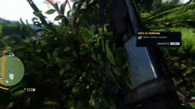 FARCRY 3. А ТЫ ЗНАЕШЬ, ЧТО ТАКОЕ БЕЗУМИЕ? ПЕРВОЕ ПРОХОЖДЕНИЕ. ЧАСТЬ 1. смотреть онлайн