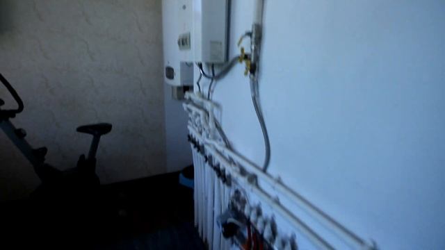 Дом в старом городе. Коломна, Московская область смотреть онлайн