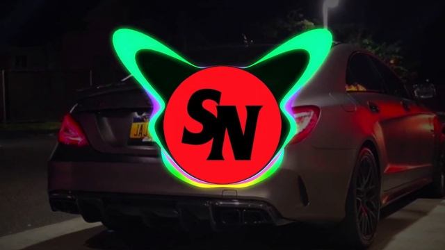 Жёсткий бас для колонки, включишь на полную унесёт!!!