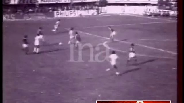 1979 Greece - USSR 1-0 Qualifying match of the European championship, review 3 смотреть онлайн