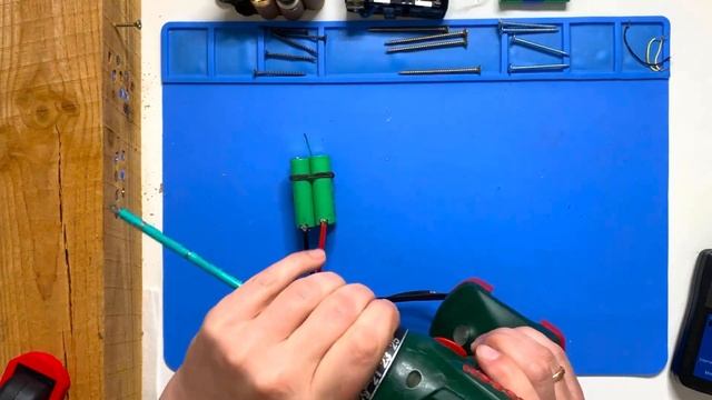 Можно ли на шуруповерт 12 вольт поставить аккумулятор 14 вольт и если в этом смысл ? смотреть онлайн