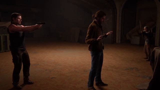 Экранизация превзошла игру? | Обзор сериала The Last of Us от HBO смотреть онлайн