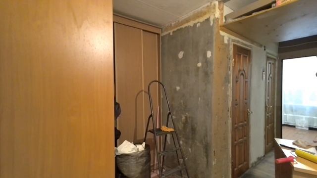 ? ДНЕВНИК ПОХУДЕНИЯ ✅ НЕДЕЛЬНЫЙ РЕМОНТНЫЙ ВЛОГ? РЕМОНТ В ПРИХОЖЕЙ ? смотреть онлайн