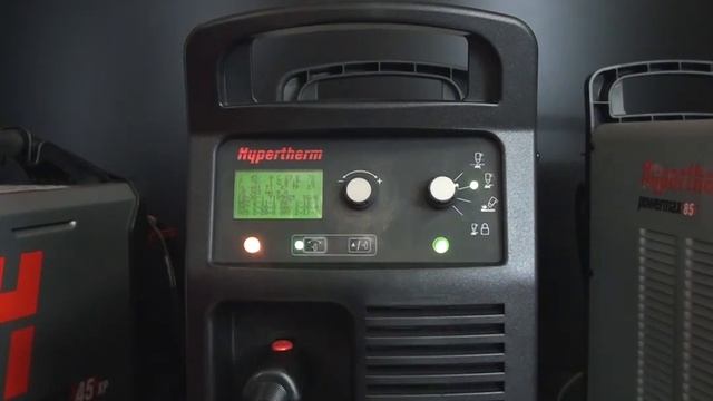 Troubleshooting A Powermax 0-30 Fault Code