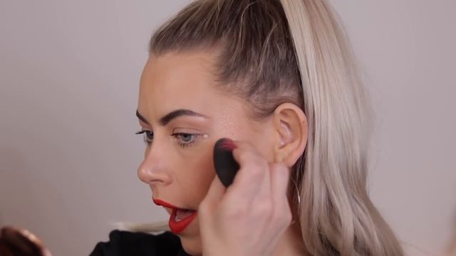 WATERY EYES MAKEUP FIX | BrittanyNichole смотреть онлайн