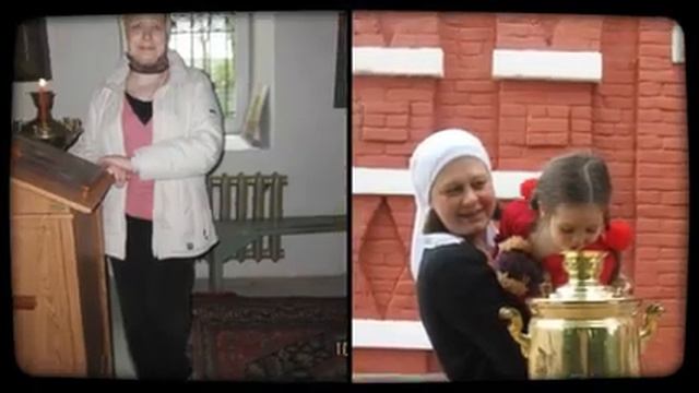 Варварино лето смотреть онлайн