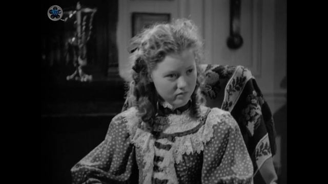 Heidi 1937 - Pelicula Completa En Español [1080p HD]