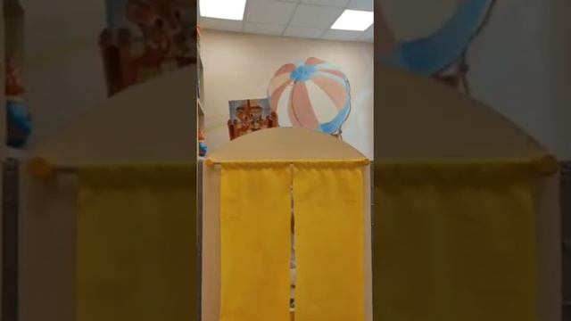 Развивающие занятия для малышей / Сказки / Занятие 3 / Театр сказка "О глупом мышонке" смотреть онлайн