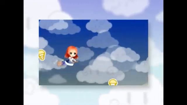 [Trailer] Dress To Play: Cute Witches! смотреть онлайн