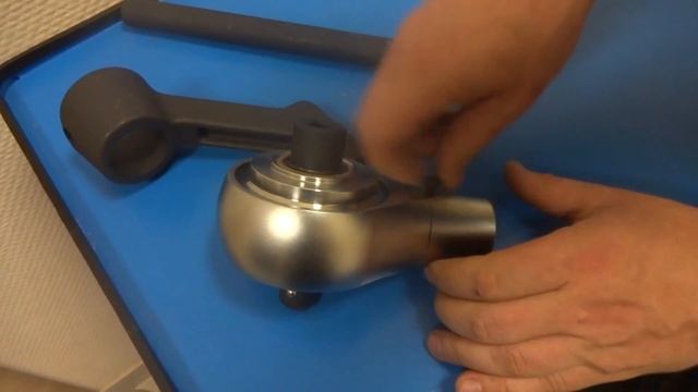 Мультипликатор HandTool 618