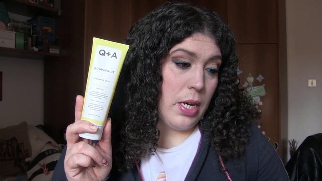 PRODOTTI Di MAKEUP E SKINCARE ACQUISTATI In APRILE 2022