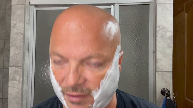 Stirling Campania | Stainless Razor | TDR | APShaveco смотреть онлайн