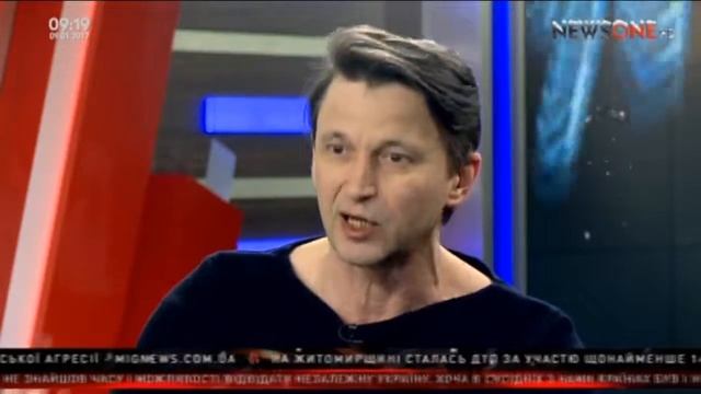 ПРИСТУП ШИЗОФРЕНИИ У "СВИДОМОГО" ПОЛИТОЛОГА БУШАНСКОГО смотреть онлайн